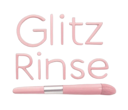 GlitzRinse